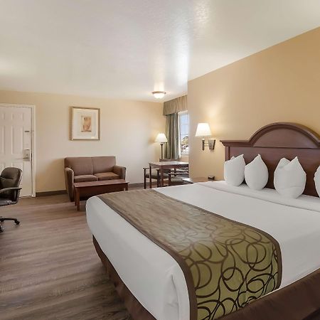 Surestay Hotel By Best Western Fernley Exterior foto