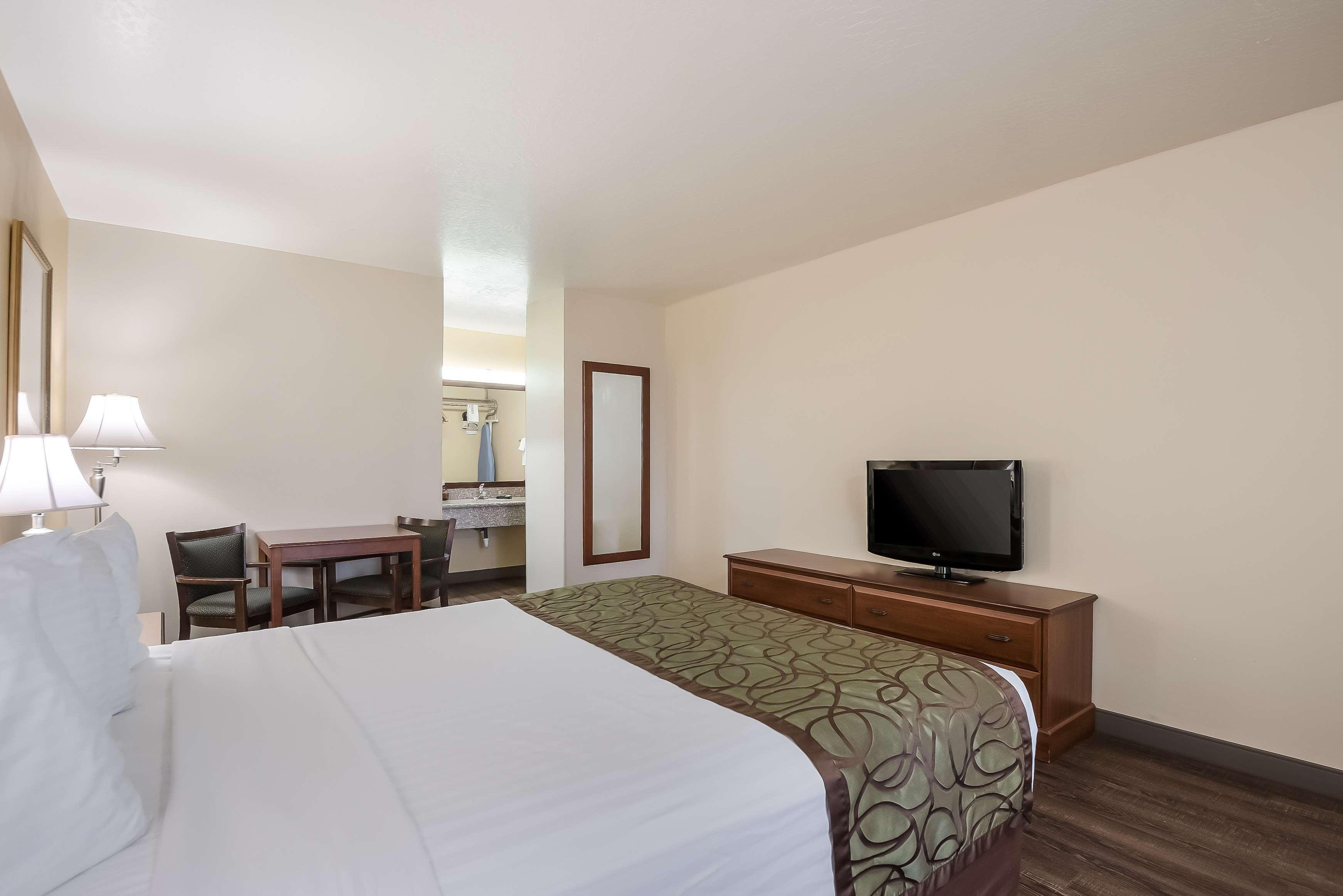 Surestay Hotel By Best Western Fernley Exterior foto
