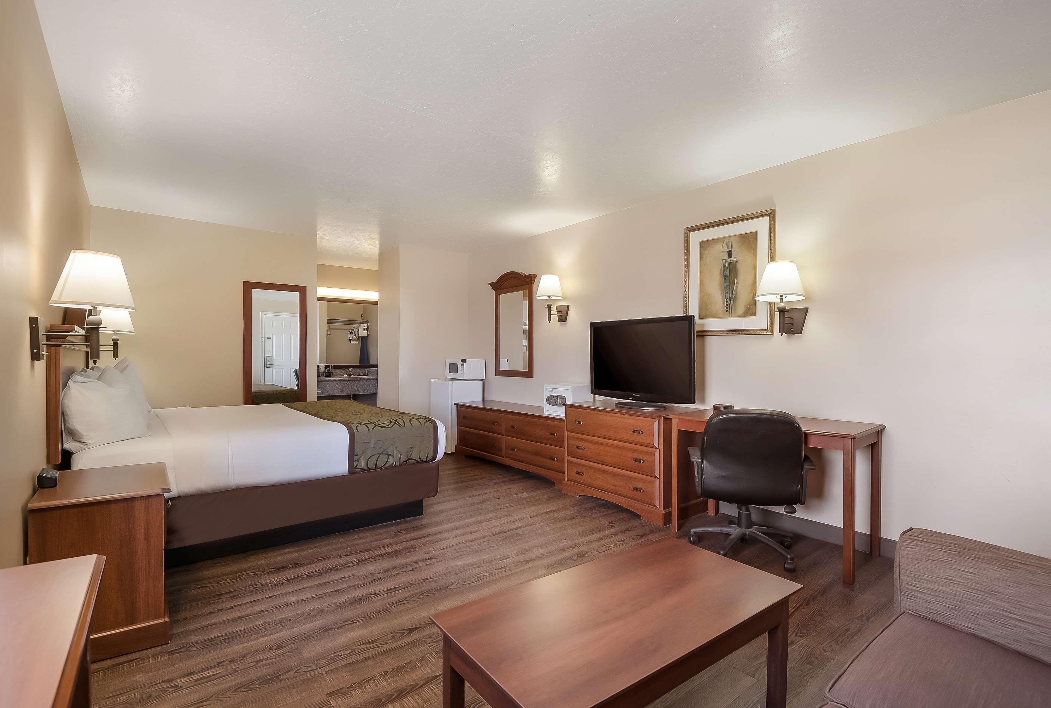 Surestay Hotel By Best Western Fernley Exterior foto
