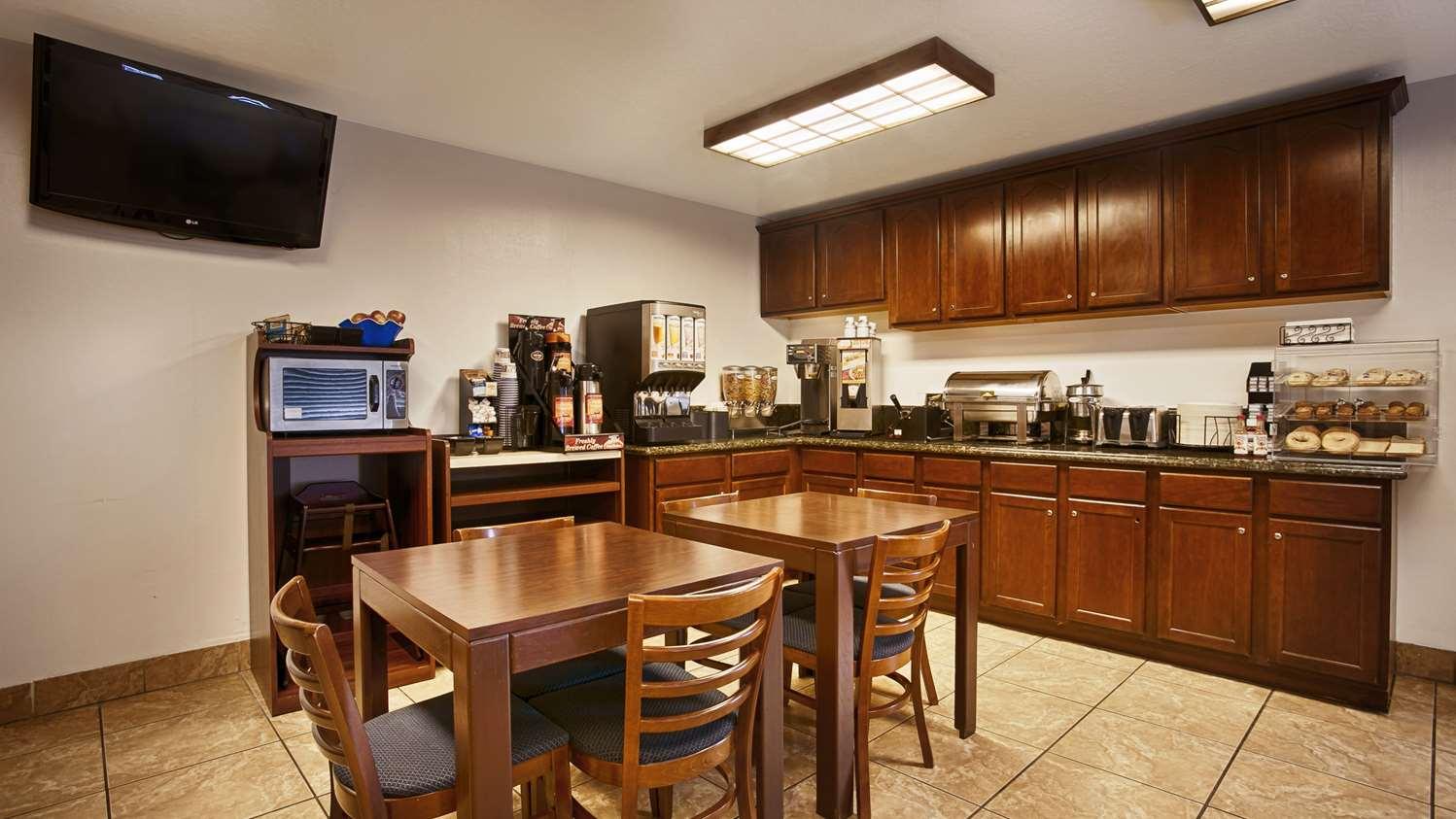 Surestay Hotel By Best Western Fernley Exterior foto