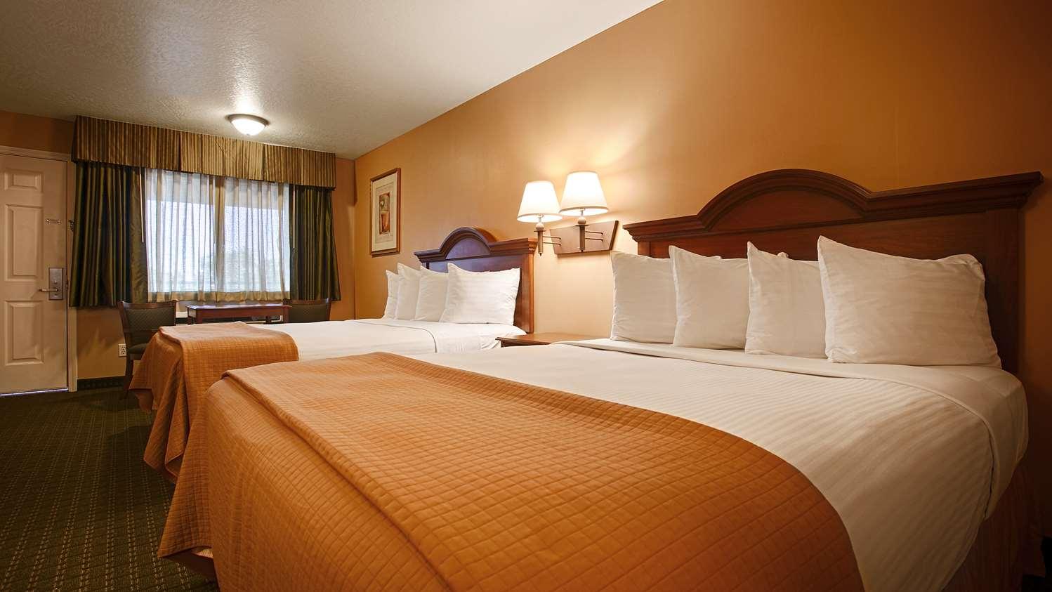 Surestay Hotel By Best Western Fernley Exterior foto