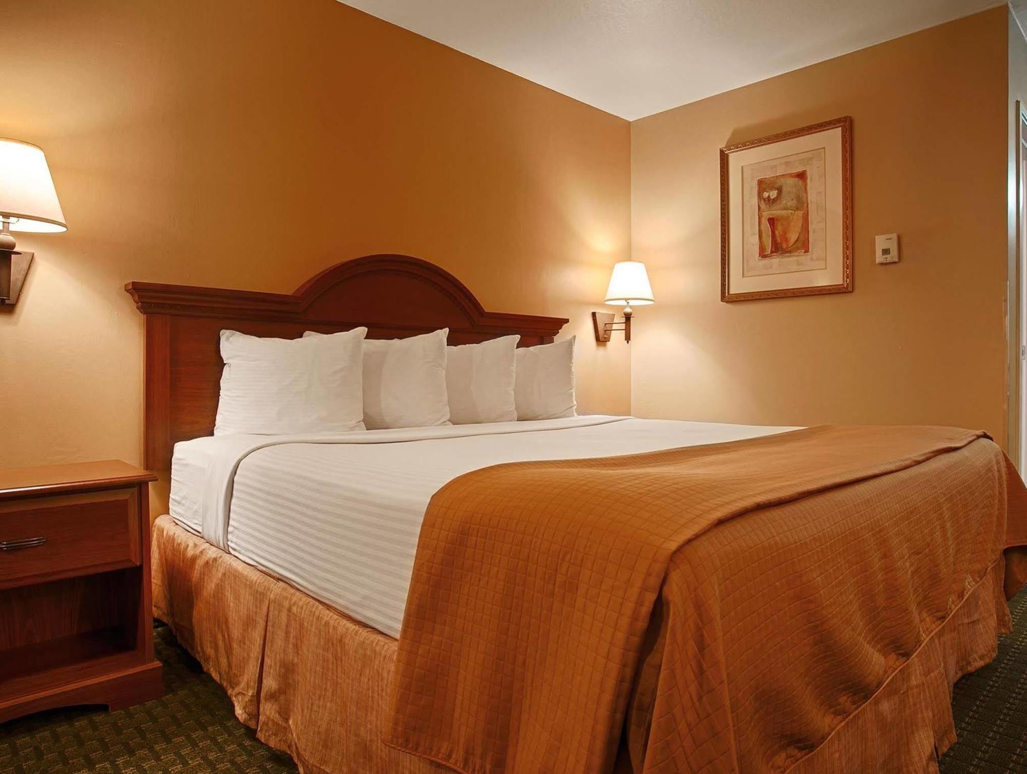 Surestay Hotel By Best Western Fernley Exterior foto