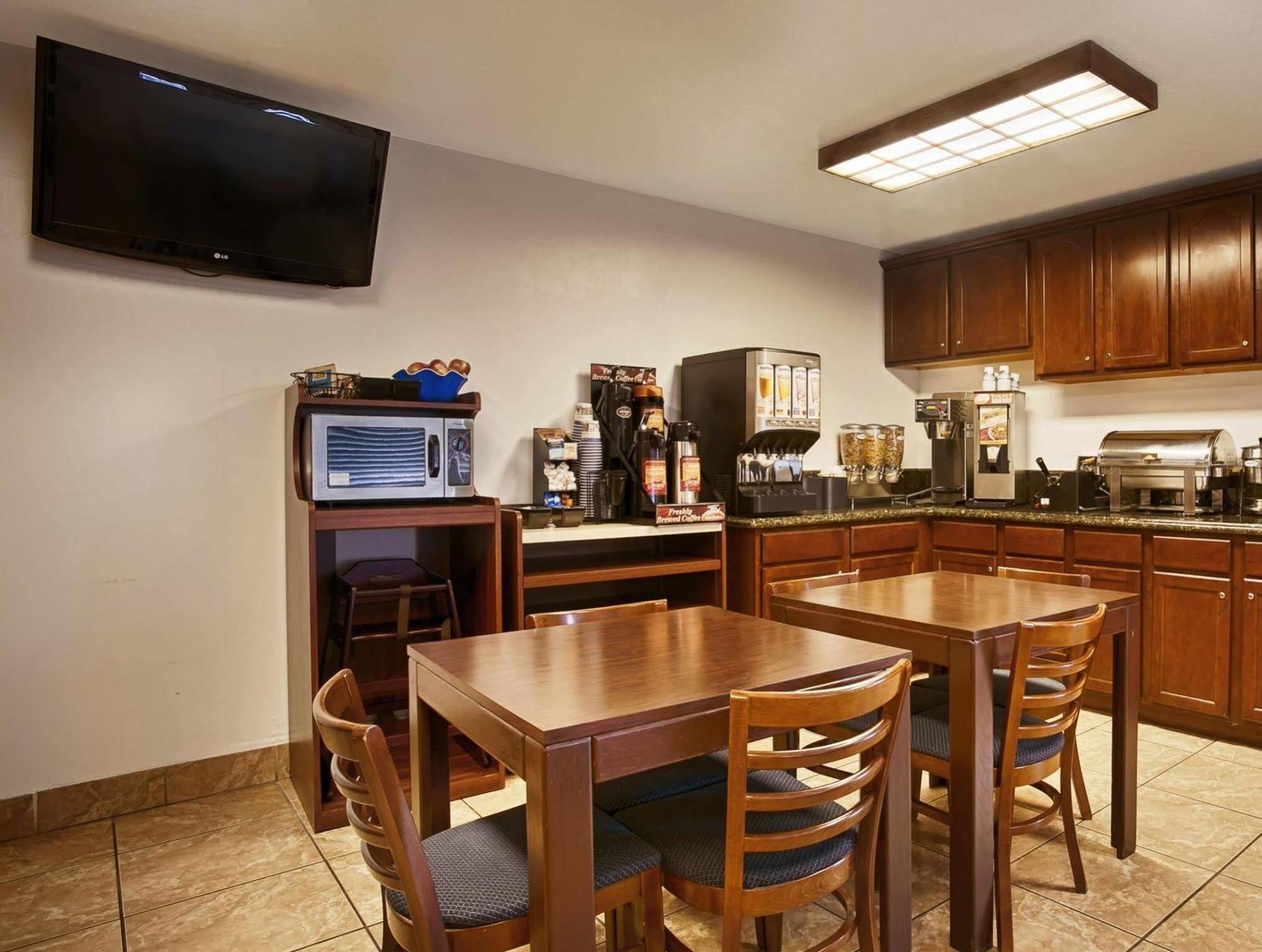 Surestay Hotel By Best Western Fernley Exterior foto